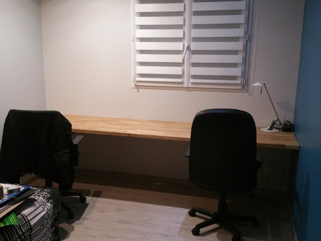 Bureau
