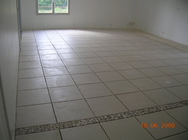 Carrelage