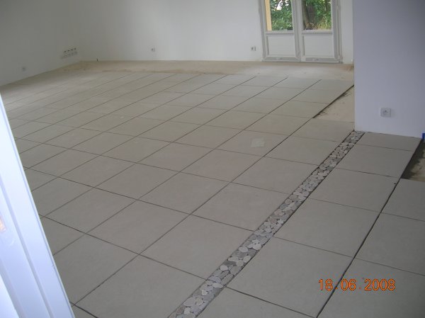 Carrelage