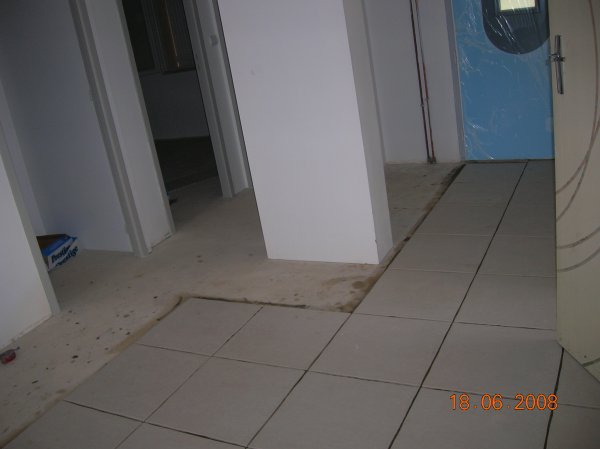 Carrelage