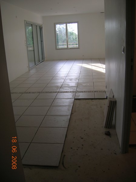 Carrelage