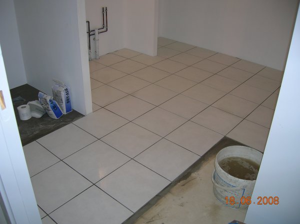 Carrelage