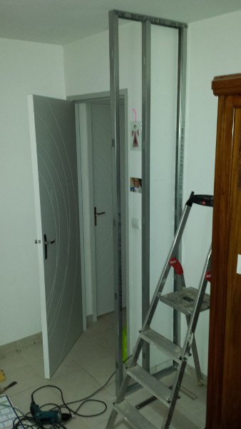 Chambre Lola