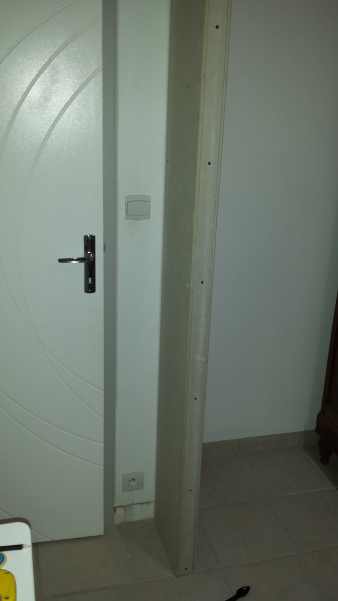 Chambre Lola
