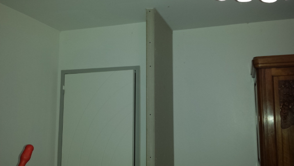 Chambre Lola