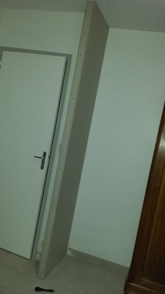 Chambre Lola