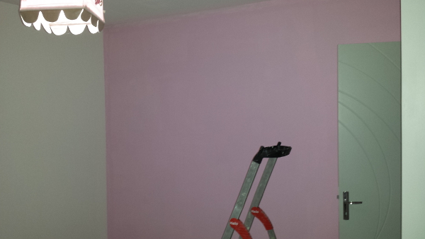 Chambre Lola