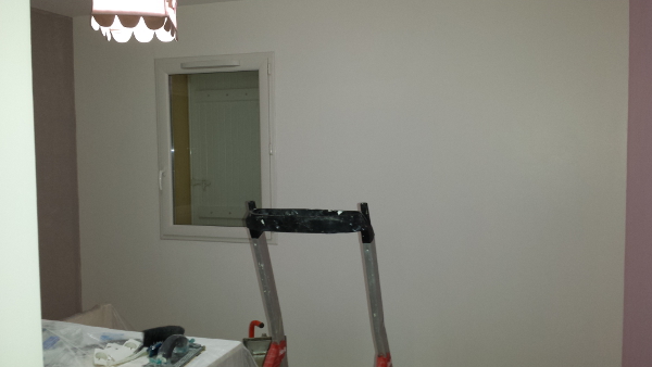 Chambre Lola