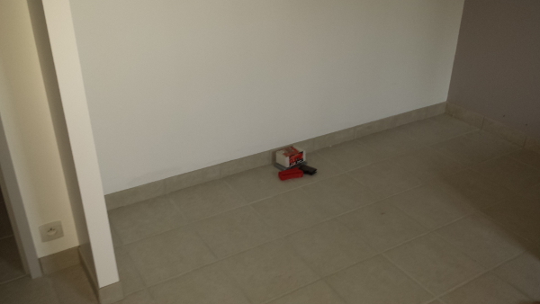 Chambre Lola