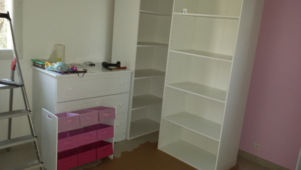 Chambre Lola