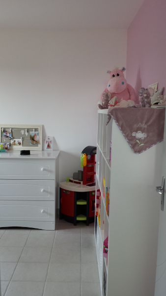 Chambre Lola