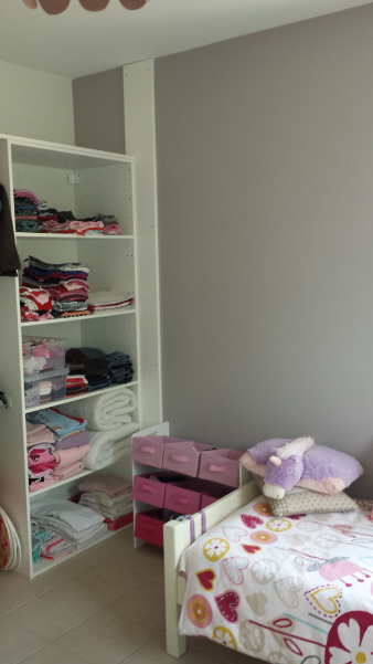 Chambre Lola