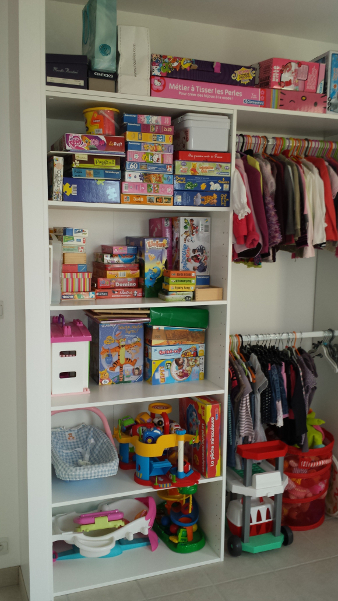 Chambre Lola