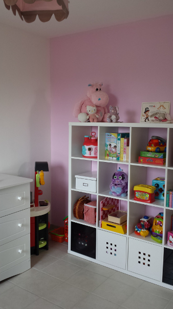 Chambre Lola