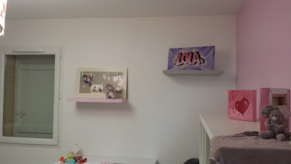 Chambre Lola