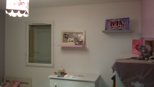 Chambre Lola