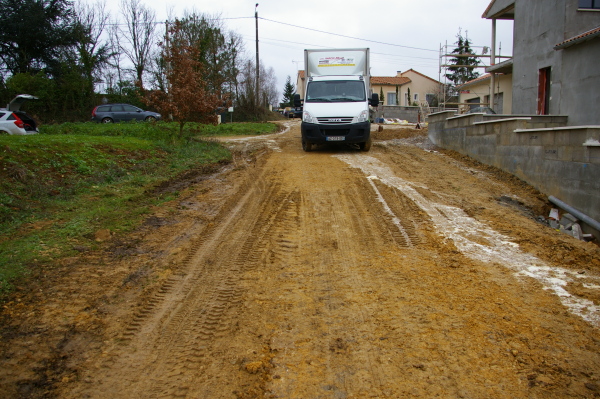 Chemin