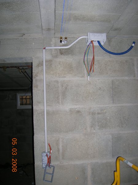 Electricite