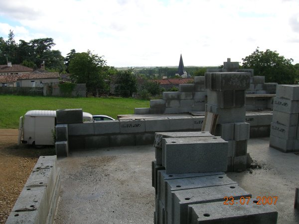 Etage