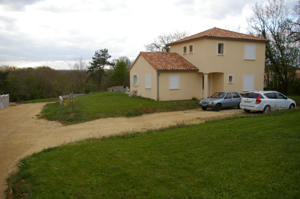 Exterieur