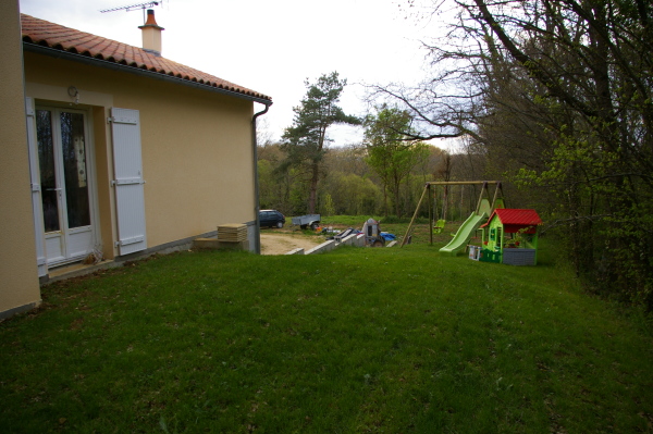 Exterieur