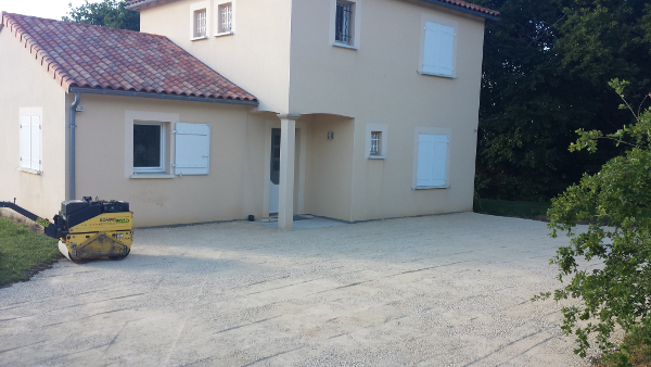 Exterieur
