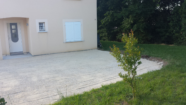 Exterieur