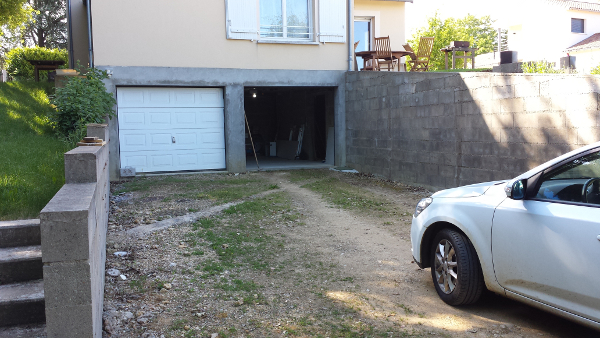 Exterieur