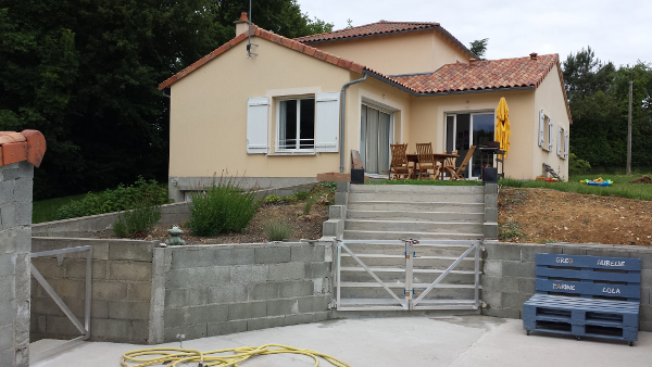 Exterieur
