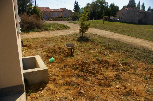 Jardin