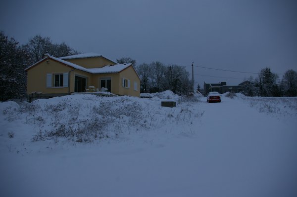 Neige