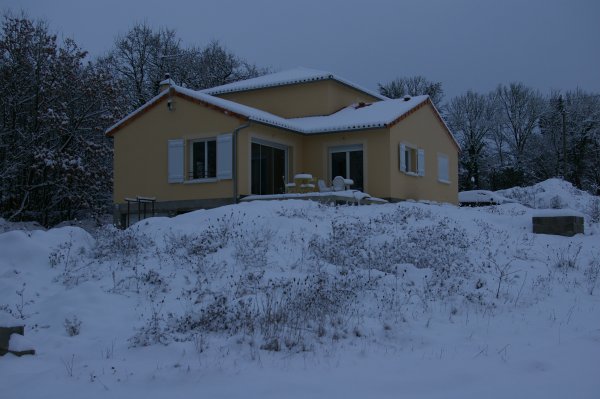 Neige