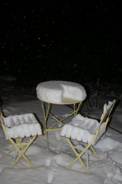Neige