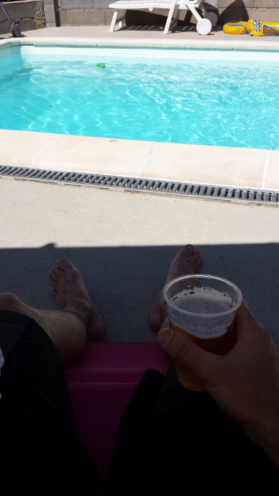 Pause