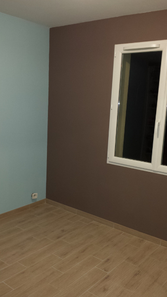 Peinture Chambre