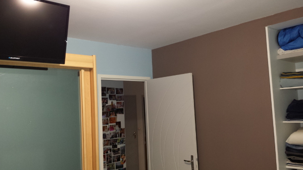 Peinture Chambre