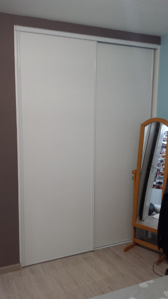 Placard Chambre