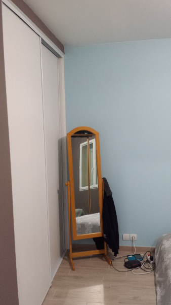 Placard Chambre