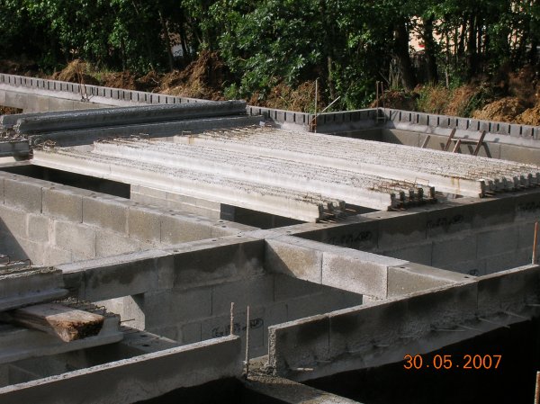 Plancher