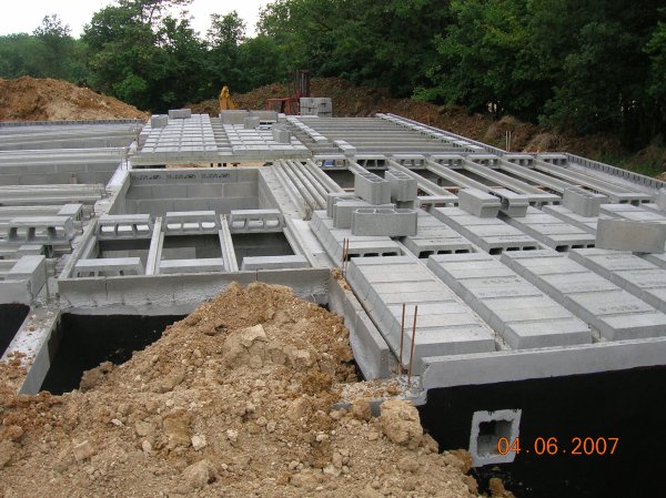 Plancher