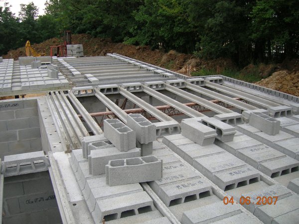 Plancher