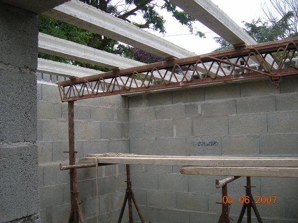 Plancher