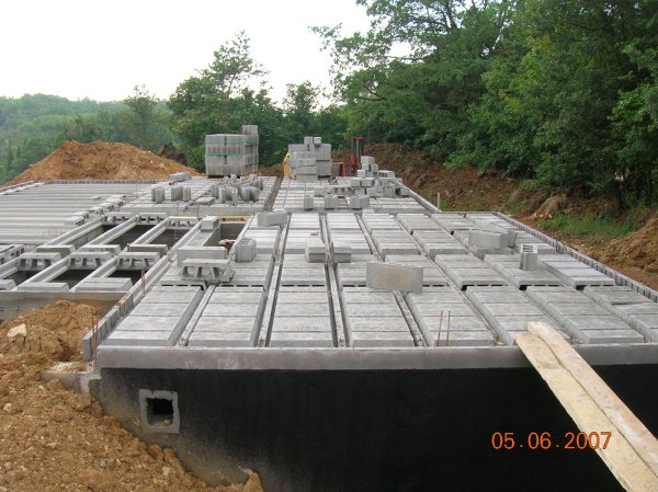 Plancher