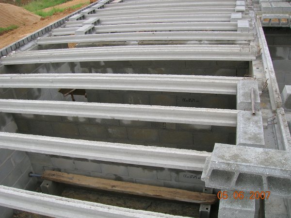 Plancher