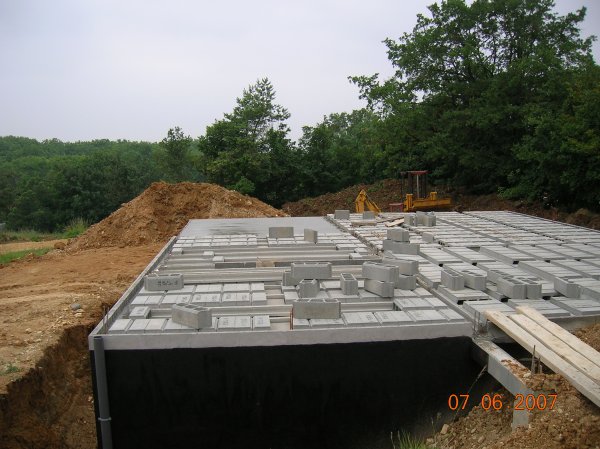 Plancher