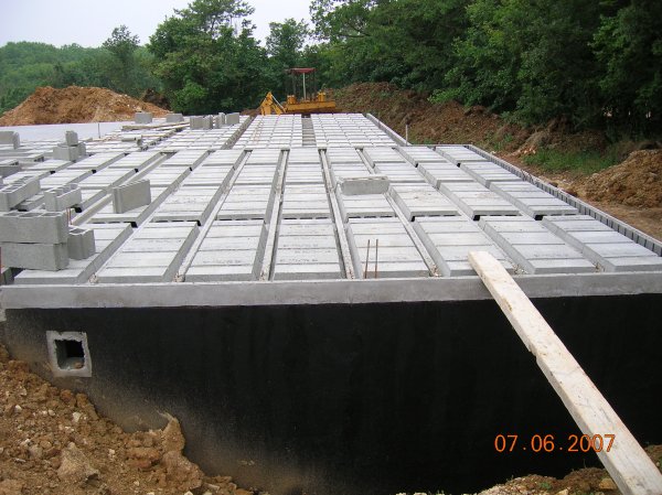 Plancher