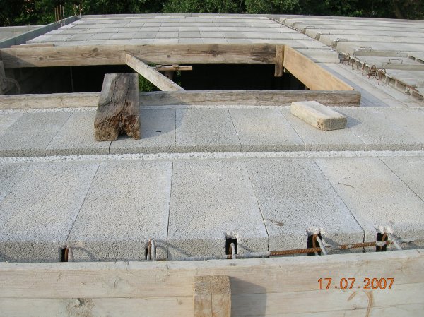 Plancher Etage