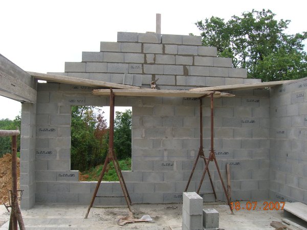 Plancher Etage