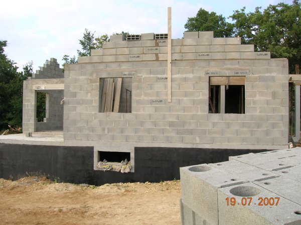 Plancher Etage