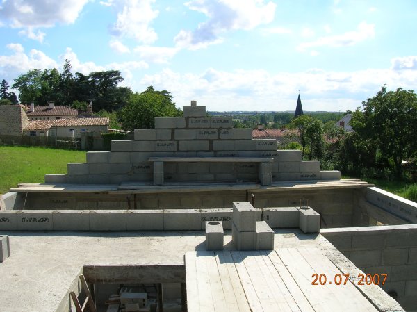 Plancher Etage